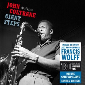 Giant Steps (Deluxe Edition) John Coltrane