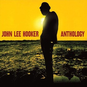 Anthology John Lee Hooker