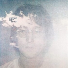 Imagine the Ultimate Collection John Lennon