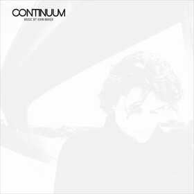 Continuum +1 John Mayer