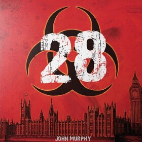 Biohazard (Limited Edition) John Murphy
