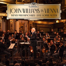 John Williams In Vienna John Williams