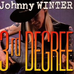 3rd Degree Johnny Winter