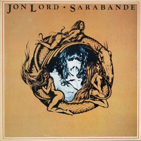Sarabande Jon Lord
