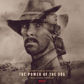 Power Of The Dog Jonny Greenwood