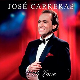 With Love Jose Carreras