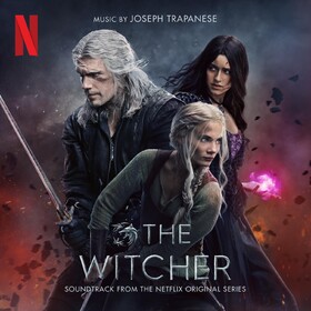 The Witcher: Season 3 (Soundtrack From the Netflix Original Series) Joseph Trapanese