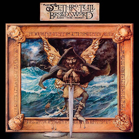 Broadsword and the Beast (40th Anniversary Edition) Jethro Tull