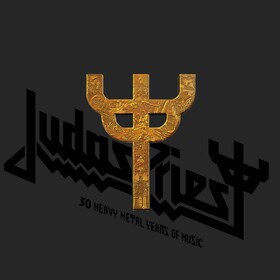 Reflections - 50 Heavy Metal Y Judas Priest