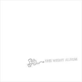 The Wight Album (Limited Edition) July