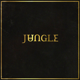 Jungle  Jungle