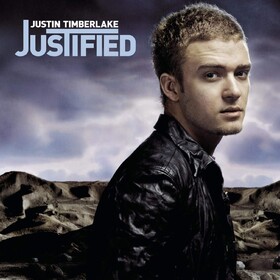 Justified  Justin Timberlake