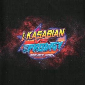 Rocket Fuel (Prodigy Remix) Kasabian