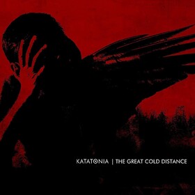 The Great Cold Distance Katatonia