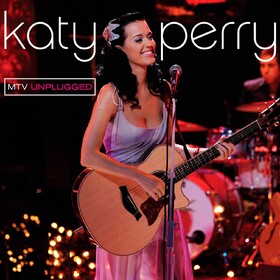 Unplugged (Limited Edition) Katy Perry