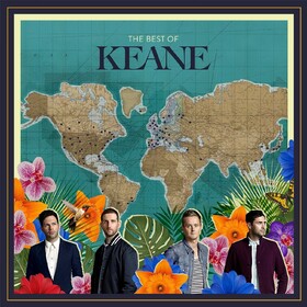 Best of Keane Keane