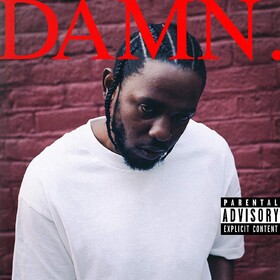Damn Kendrick Lamar