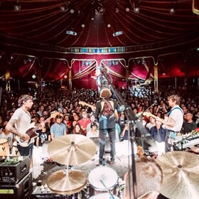 Oh Mon Dieu: Live In Paris Kevin Morby