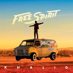 Free Spirit Khalid