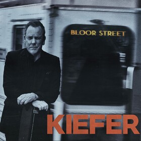 Bloor Street Kiefer Sutherland