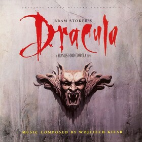 Bram Stoker's Dracula Kilar Wojciech