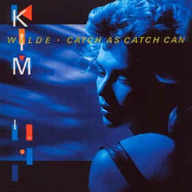 Catch As Catch Can (Limited Edition) Kim Wilde