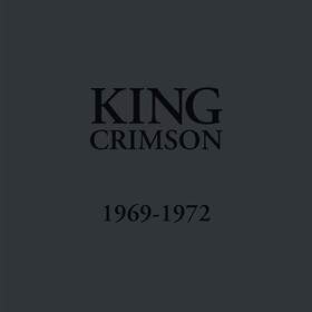 1972-1974 (Limited Edition) King Crimson