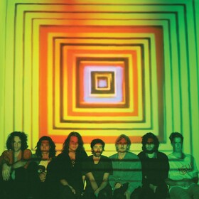 Float Along Lungs King Gizzard And The Lizard Wizard 