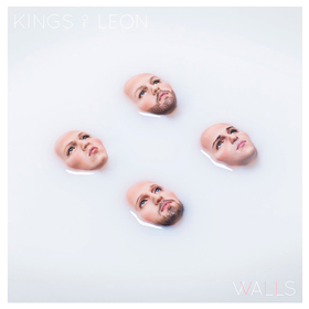 Walls Kings Of Leon