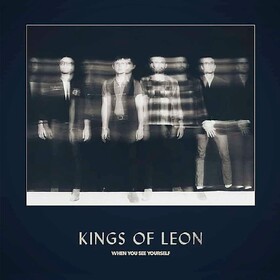 When You See Yourself (Limited Edition) Kings Of Leon