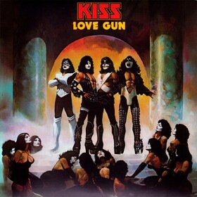Love Gun Kiss