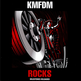 Rocks: Milestones Reloaded Kmfdm
