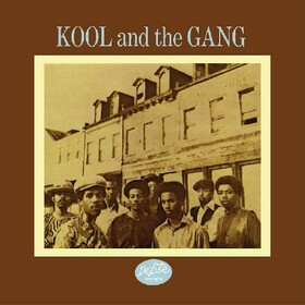 Kool And The Gang Kool & The Gang
