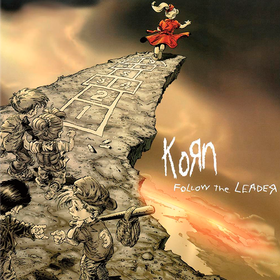 Follow The Leader Korn