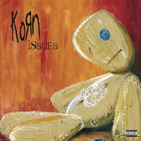 Issues Korn