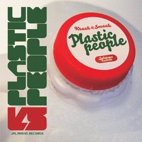 Plastic People Kraak & Smaak