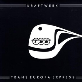 Trans Europa Express (Limited Edition) Kraftwerk