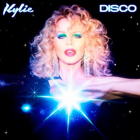 Disco Kylie Minogue