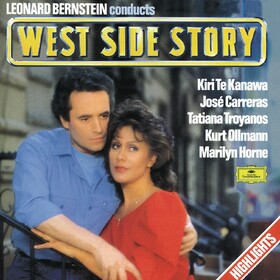 West Side Story (Highlights) L. Bernstein
