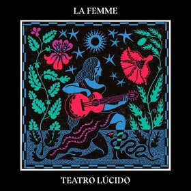 Teatro Lucido La Femme