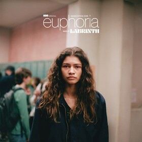 Euphoria Season 2 Official Score (From the Hbo Original Series) Labrinth