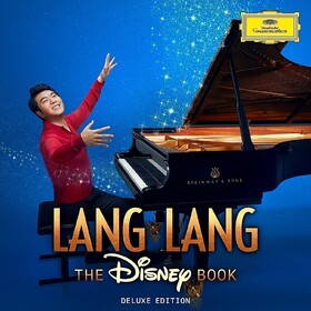 The Disney Book Lang Lang