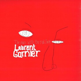 The Man With The Red Face Laurent Garnier