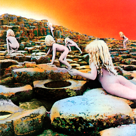 Houses Of The Holy Led Zeppelin