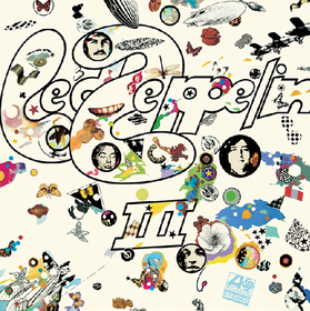 III (Deluxe Edition) Led Zeppelin