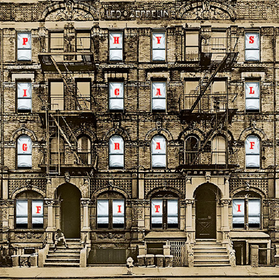 Physical Graffiti (Deluxe Edition) Led Zeppelin