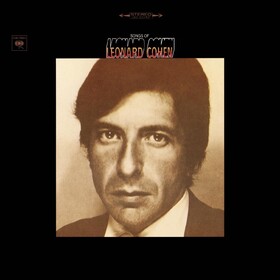 Songs Of Leonard Cohen Leonard Cohen