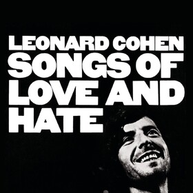 Songs Of Love And Hate Leonard Cohen