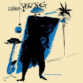 Collates (Limited Edition) Lester Young