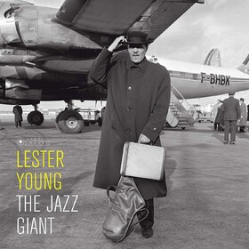The Jazz Giant Lester Young